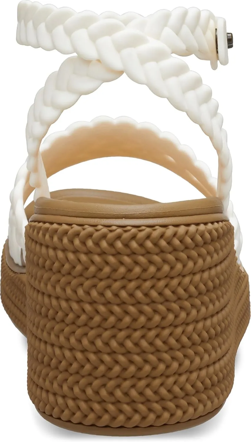 Crocs Women's Brooklyn Ankle