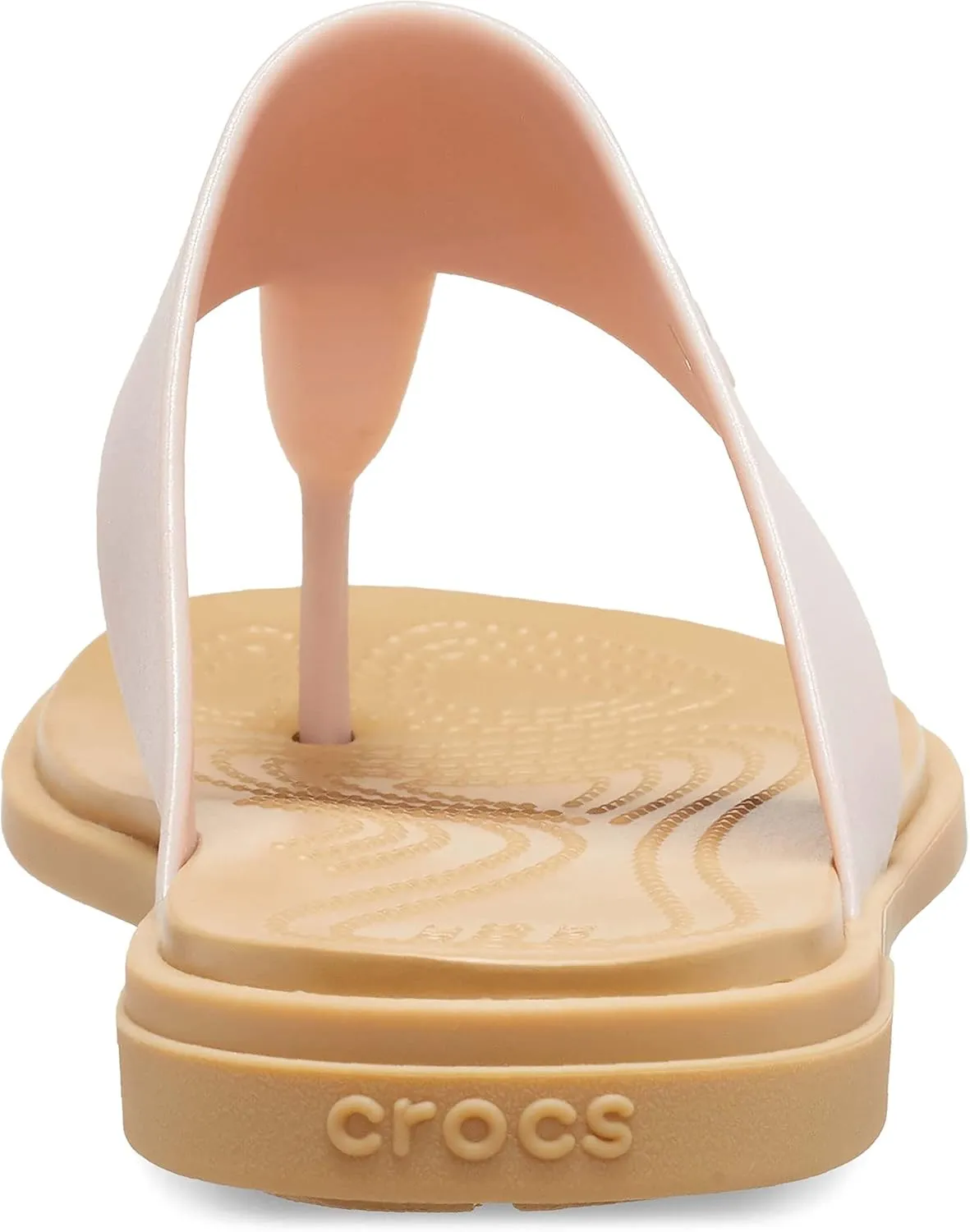 Crocs Women's Tulum Flip Flops