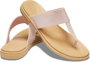 Crocs Women's Tulum Flip Flops