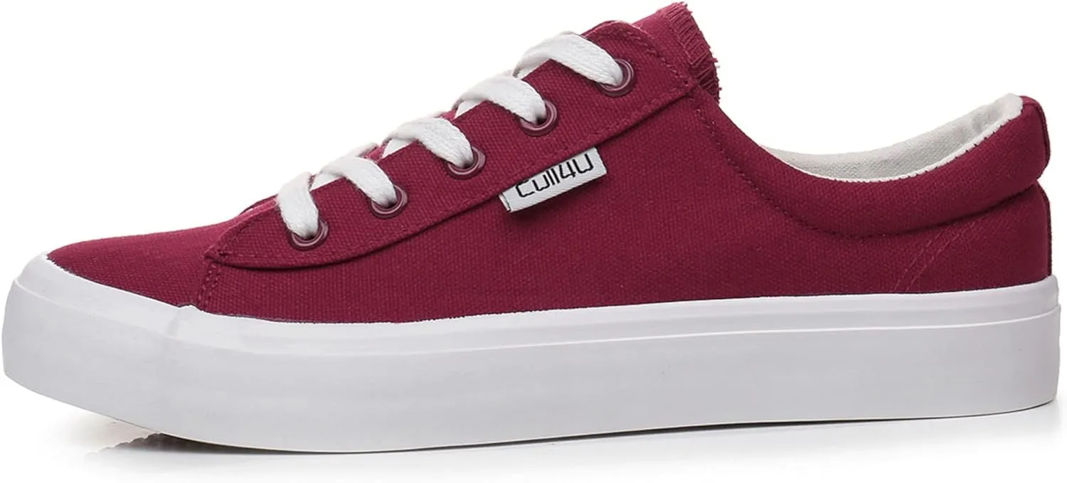 Cull4U Women's Tendency Lowtop Sneakers Shoes