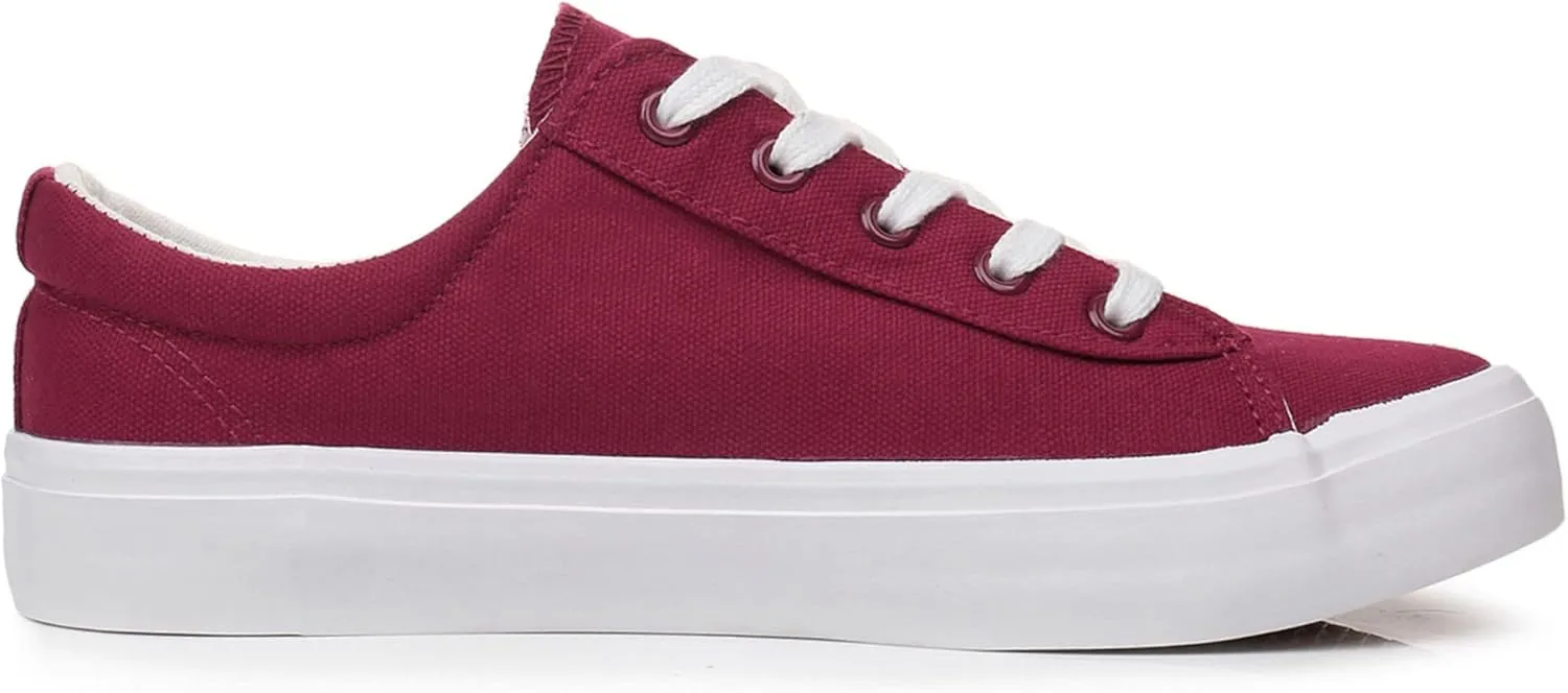 Cull4U Women's Tendency Lowtop Sneakers Shoes
