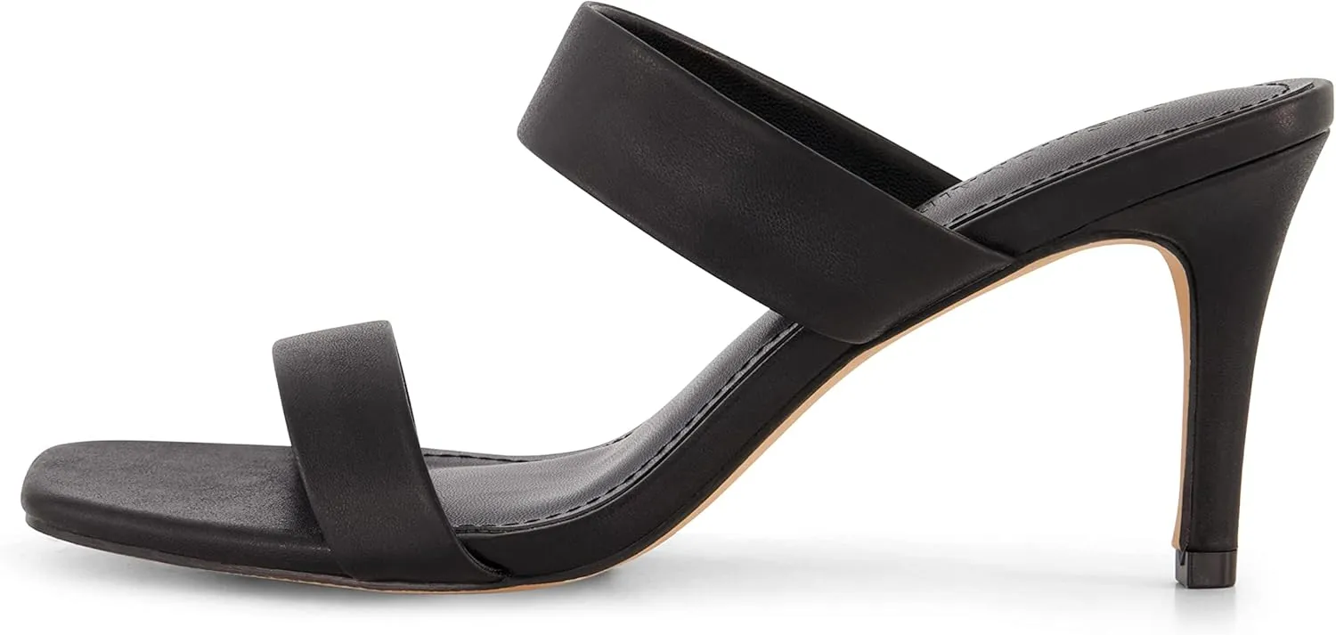 CUSHIONAIRE Women's Prize dress sandals  Memory Foam, Wide Widths Available