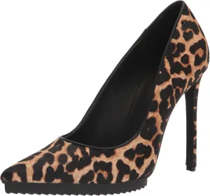DKNY Women's Slip-on Classic Pointed Toe Pump
