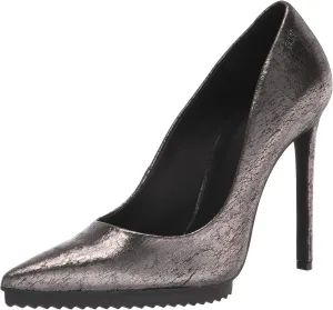 DKNY Women's Slip-on Classic Pointed Toe Pump
