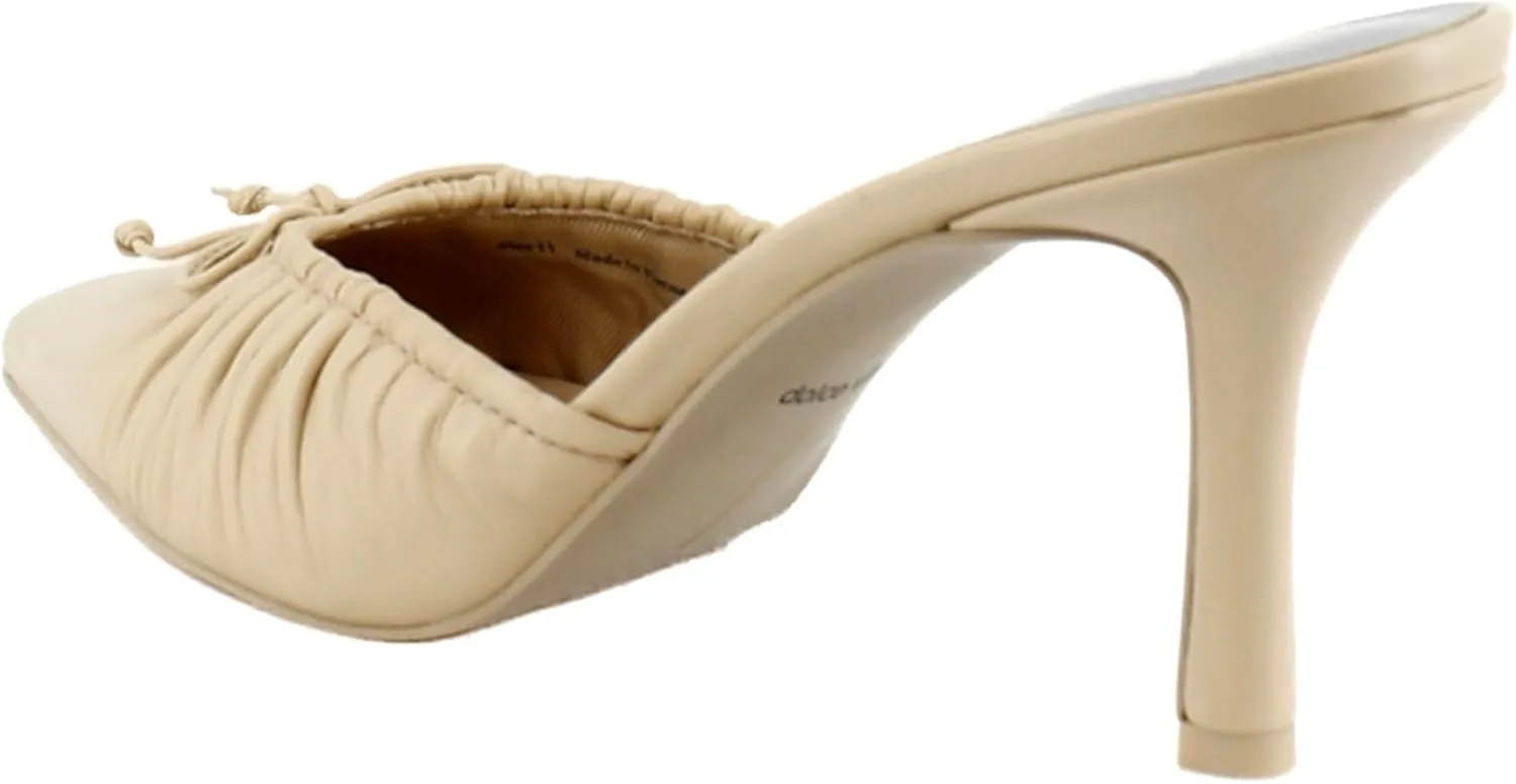 Dolce Vita Women's Kairi Heeled Sandal