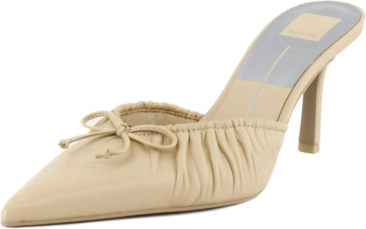 Dolce Vita Women's Kairi Heeled Sandal