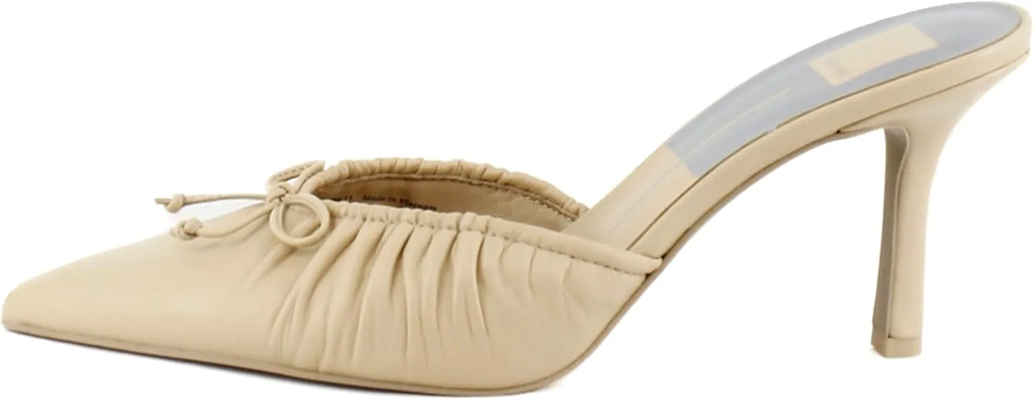 Dolce Vita Women's Kairi Heeled Sandal