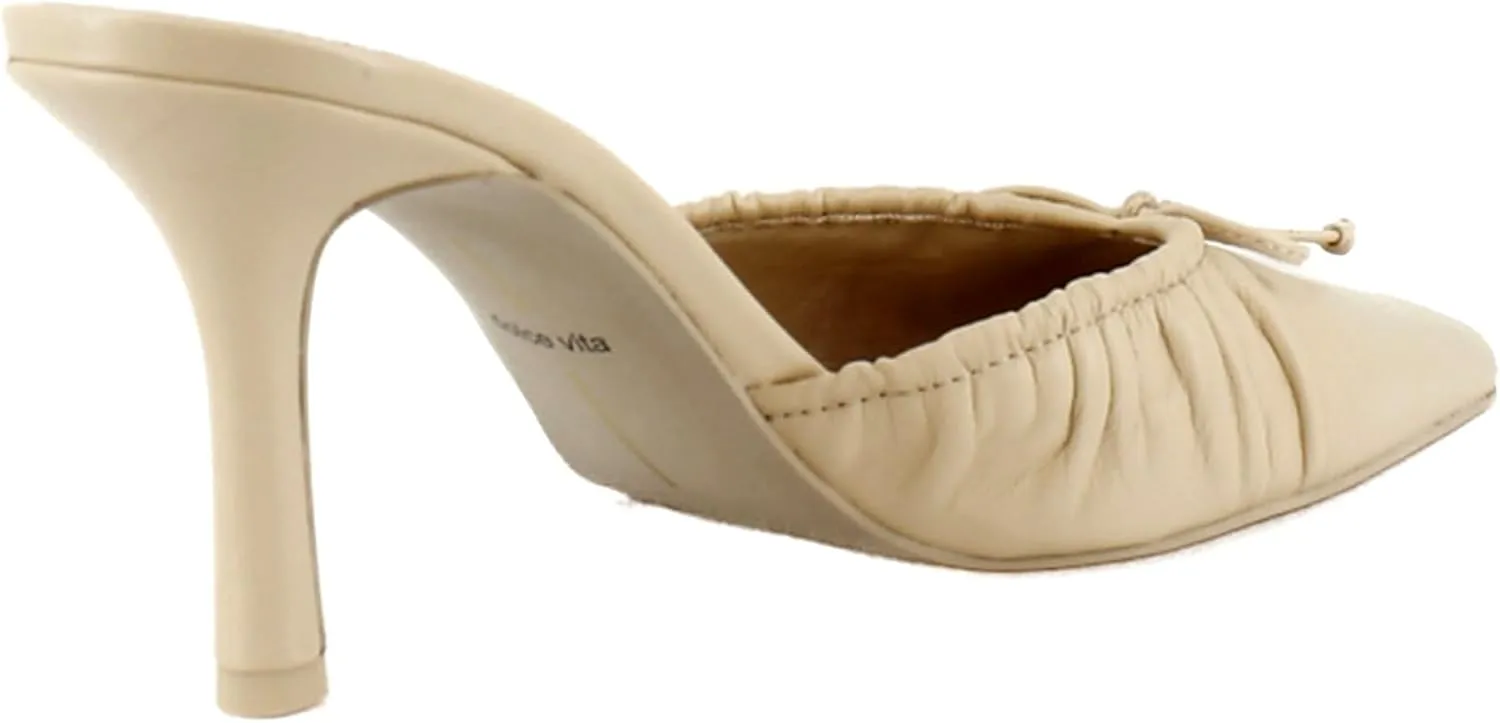 Dolce Vita Women's Kairi Heeled Sandal