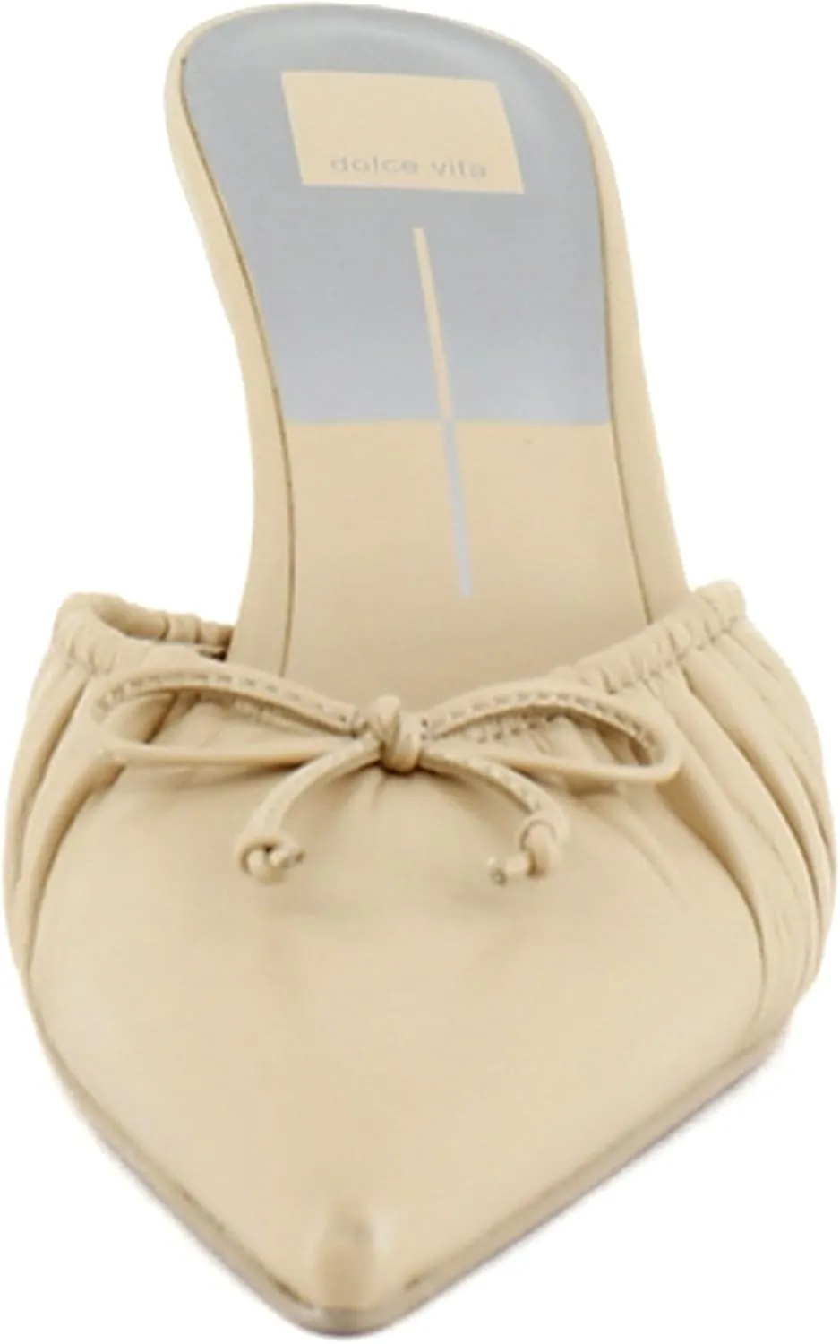 Dolce Vita Women's Kairi Heeled Sandal