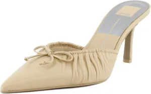 Dolce Vita Women's Kairi Heeled Sandal