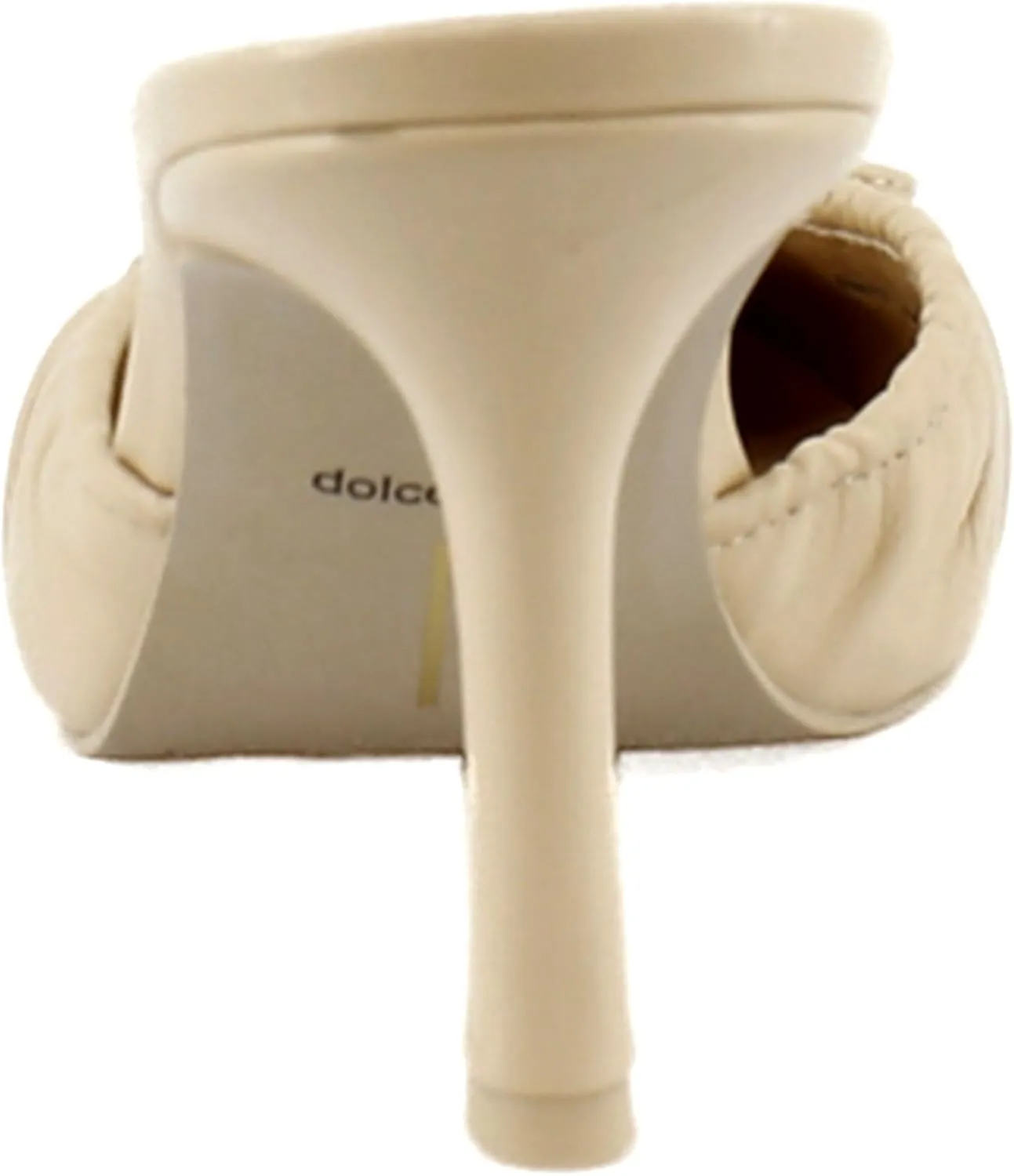 Dolce Vita Women's Kairi Heeled Sandal