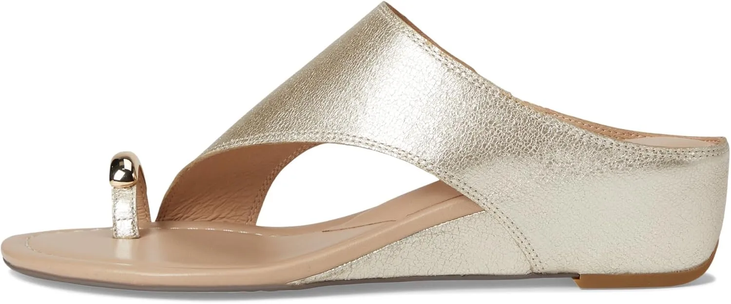 Donald J Pliner Women's Vesna Wedge Sandal