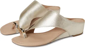 Donald J Pliner Women's Vesna Wedge Sandal