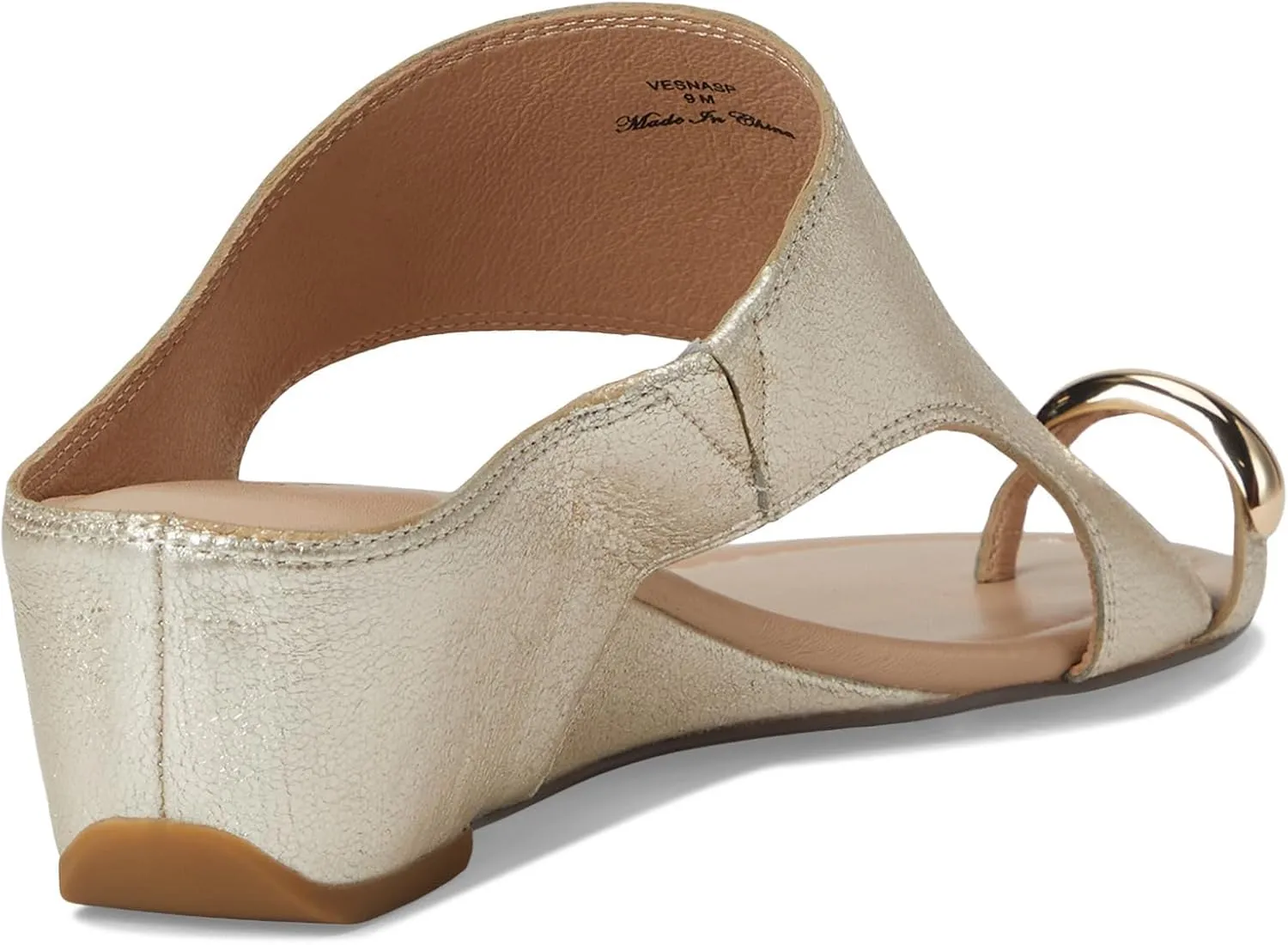 Donald J Pliner Women's Vesna Wedge Sandal