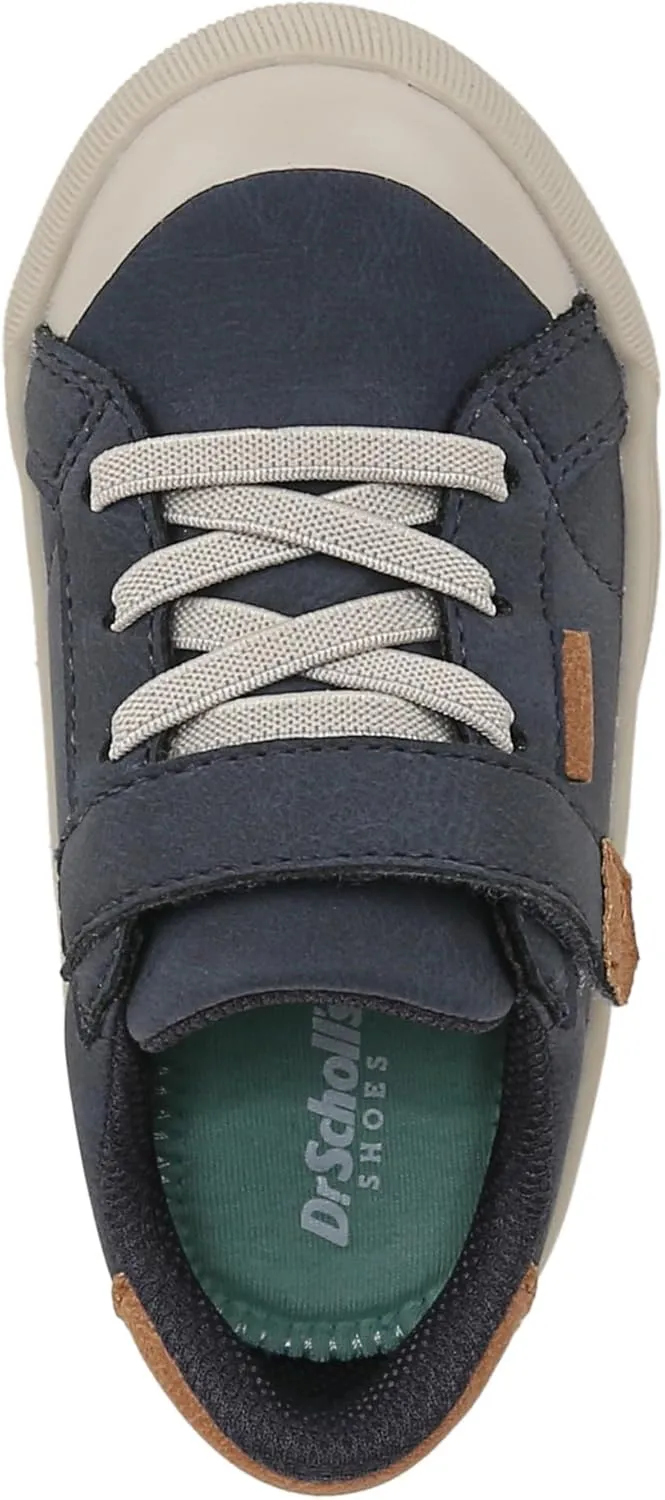 Dr. Scholl's Shoes Baby-Girl's Classic Sneaker