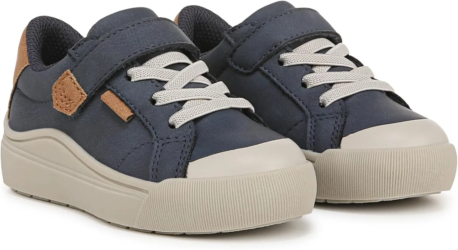 Dr. Scholl's Shoes Baby-Girl's Classic Sneaker