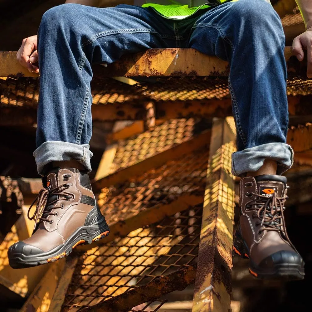 DRKA mens Boots