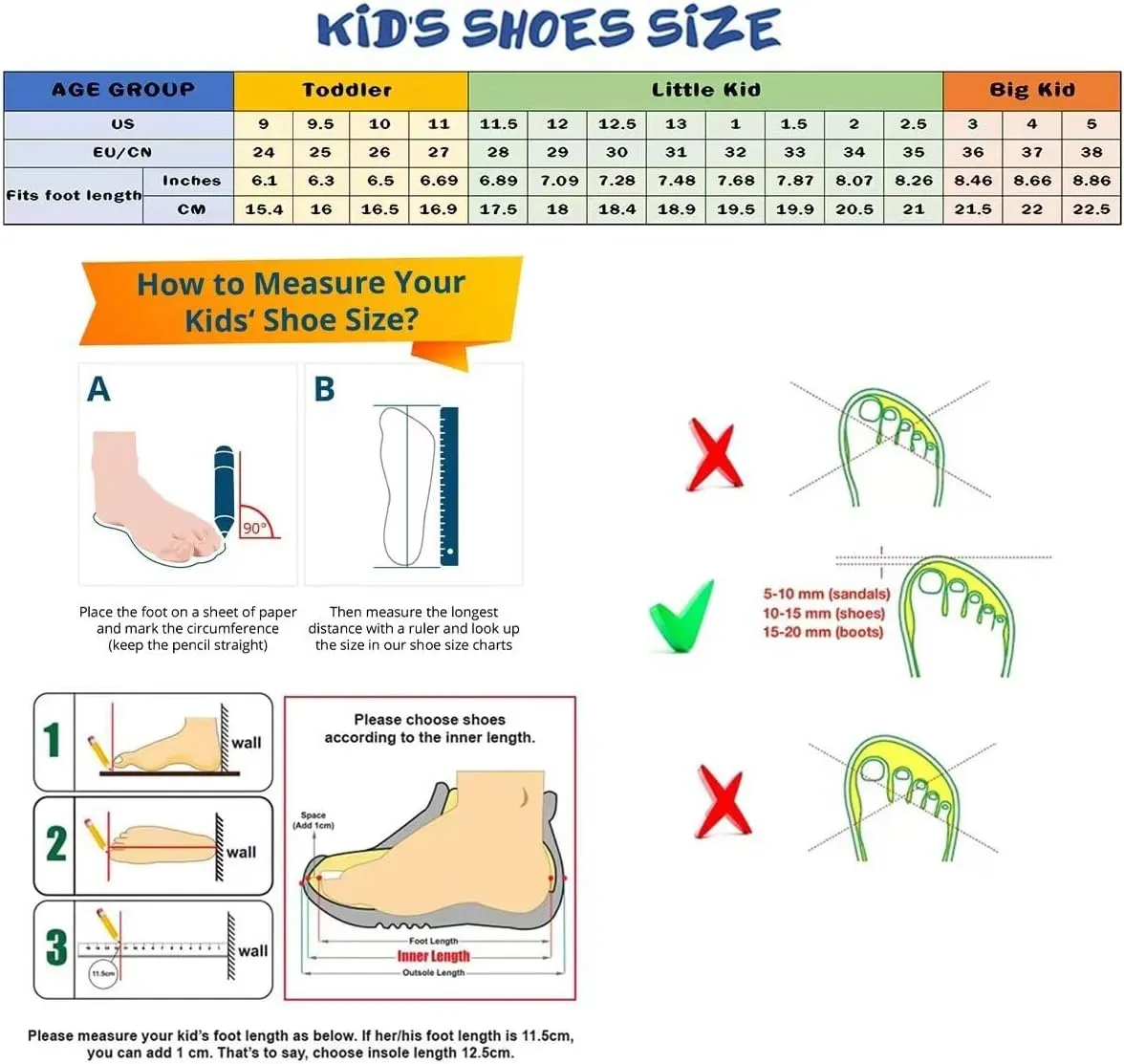 DSWED Toddler Little Kid Sneakers Boys Girls Canvas Shoes Classic Cotton Expandable No Tie Laces Slip On Sneakers