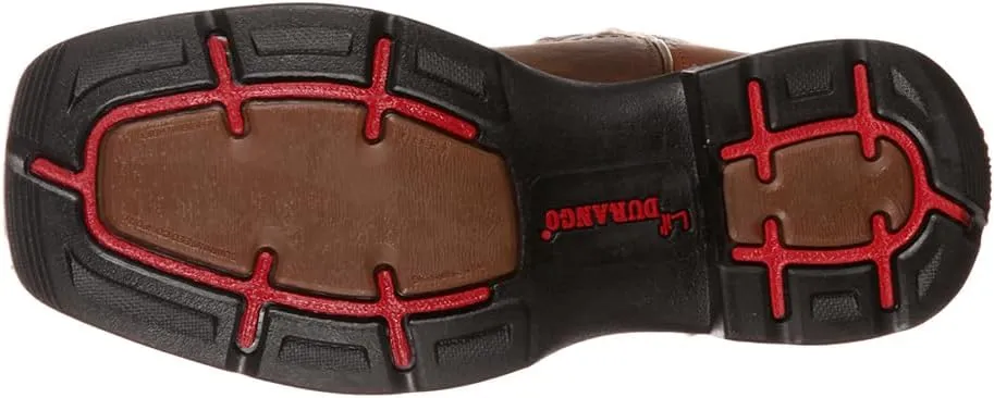 Durango Unisex-Child DWBT052 Western Boot