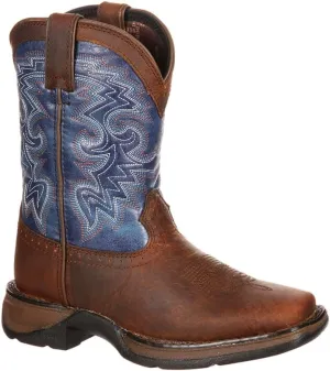 Durango Unisex-Child DWBT052 Western Boot
