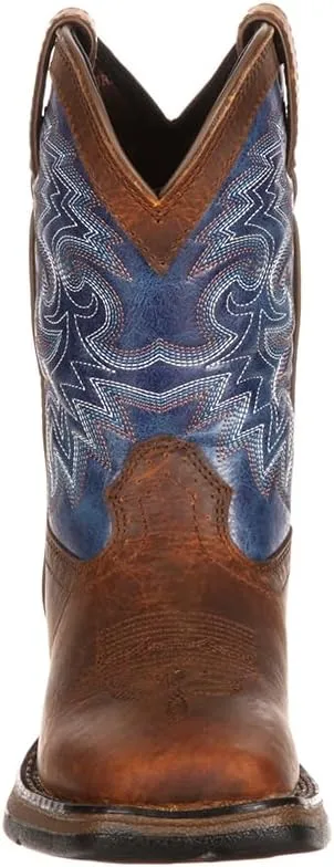 Durango Unisex-Child DWBT052 Western Boot