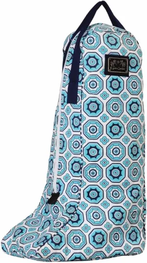 Equine Couture Kelsey Equestrian Boot Bag