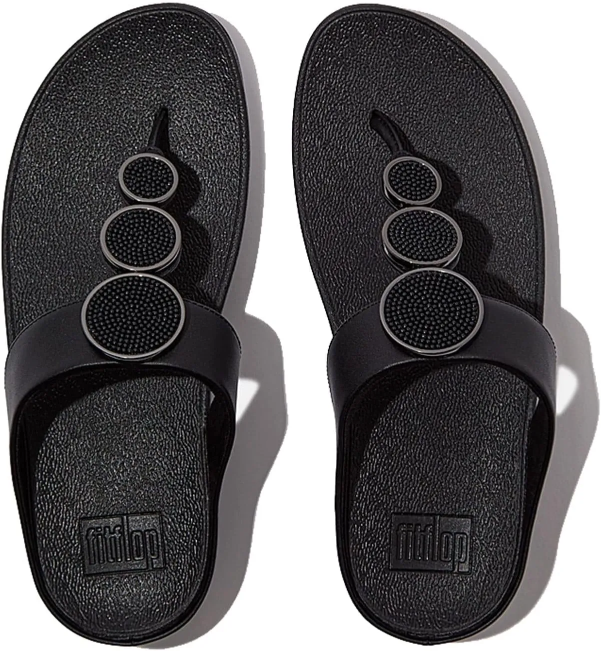 FitFlop Women's Halo Wedge Sandal