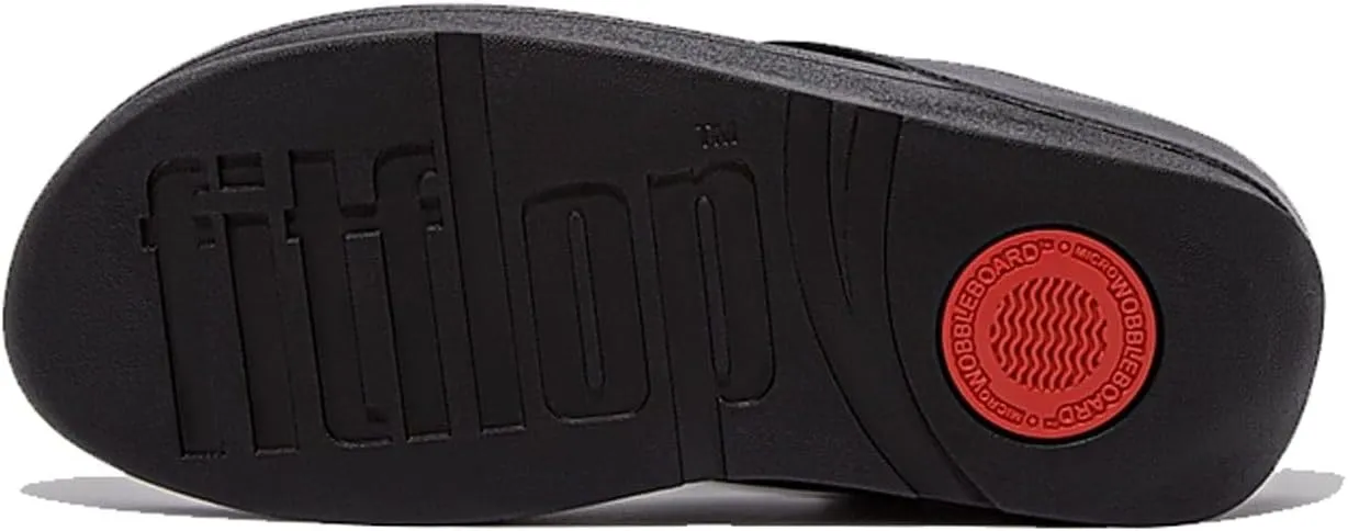 FitFlop Women's Halo Wedge Sandal