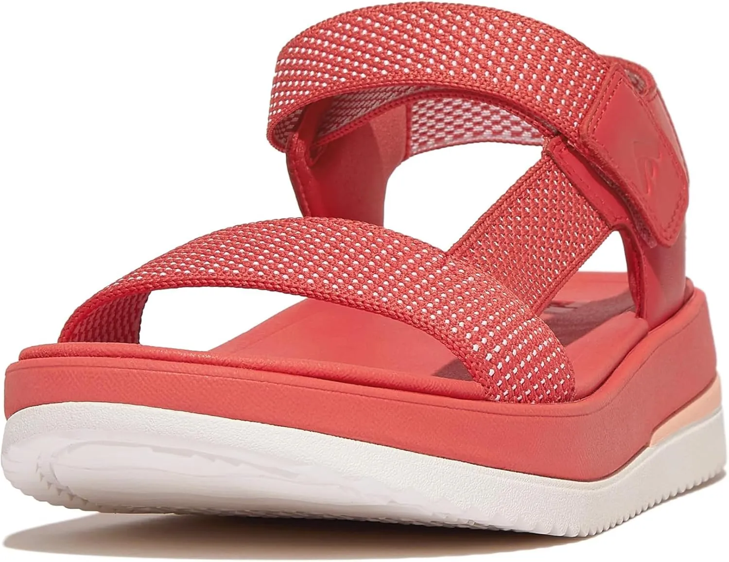 FitFlop Women's Surff Wedge Sandal