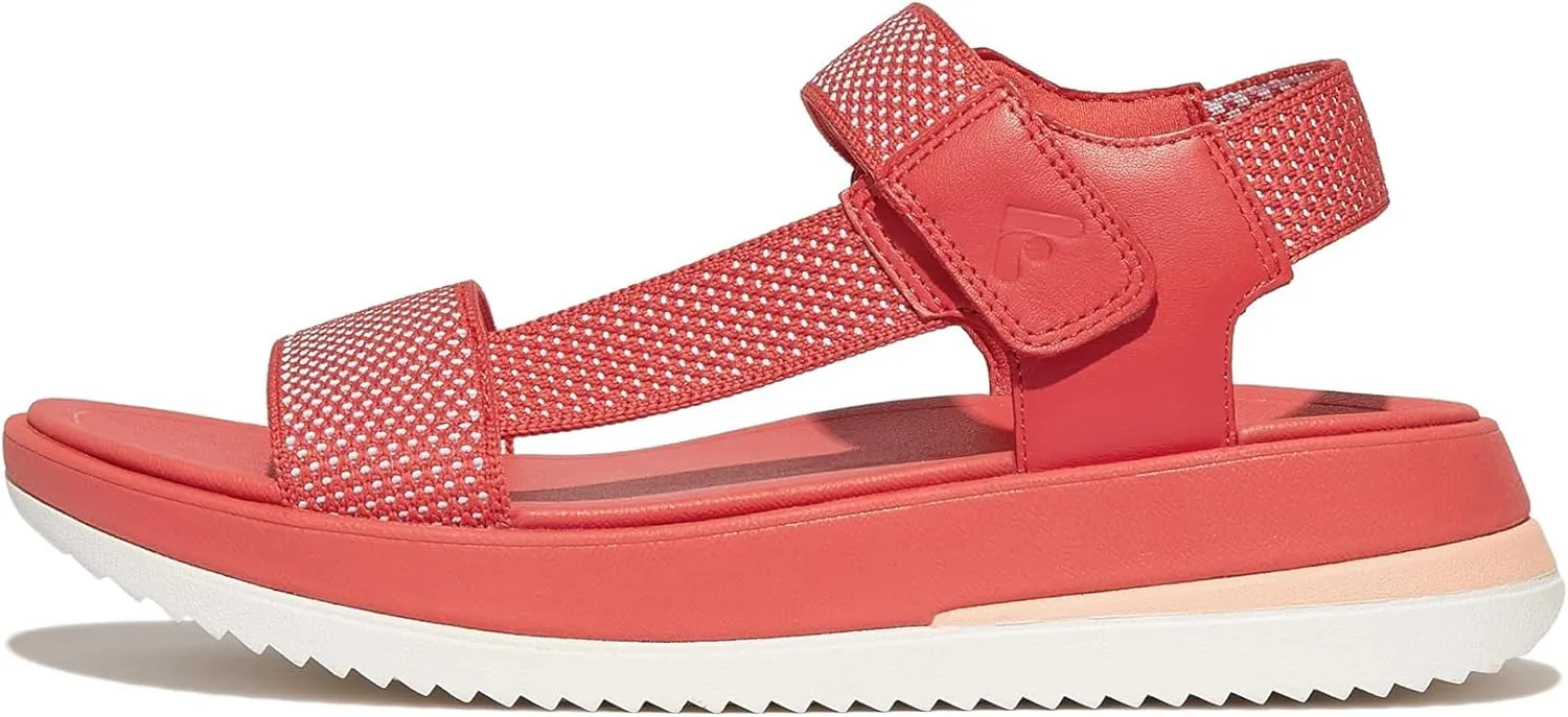 FitFlop Women's Surff Wedge Sandal