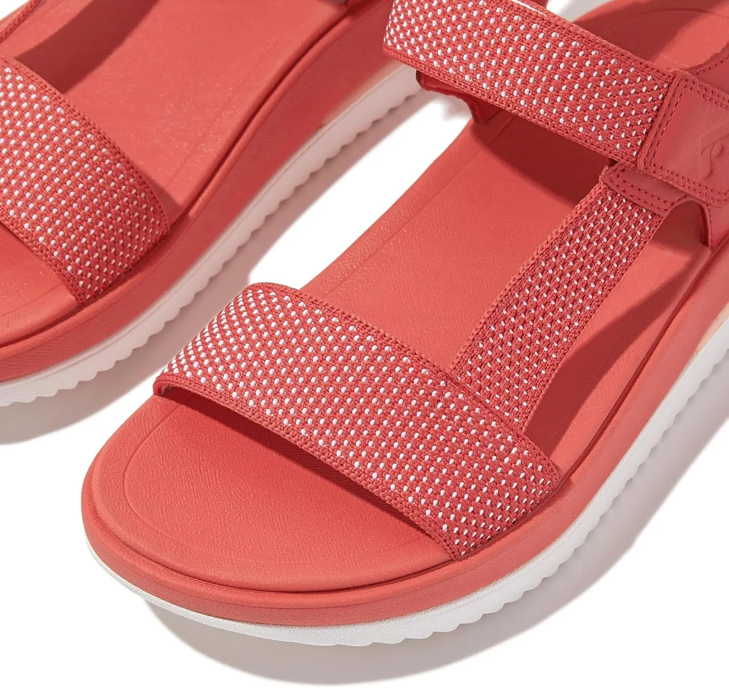 FitFlop Women's Surff Wedge Sandal