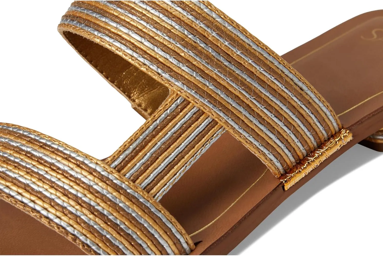 Franco Sarto Women's Emily Slide Sandal