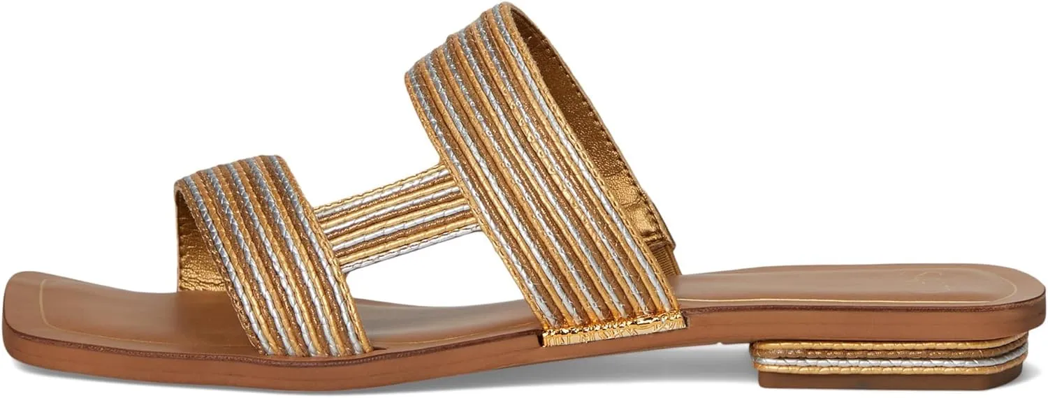 Franco Sarto Women's Emily Slide Sandal