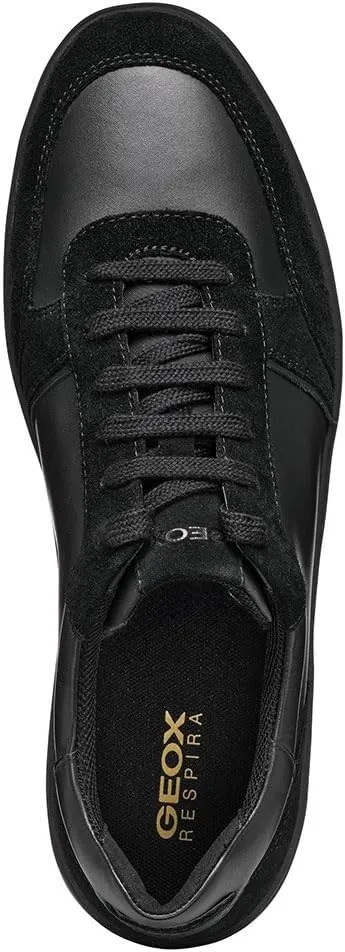 Geox Men's Low-Top Sneakers