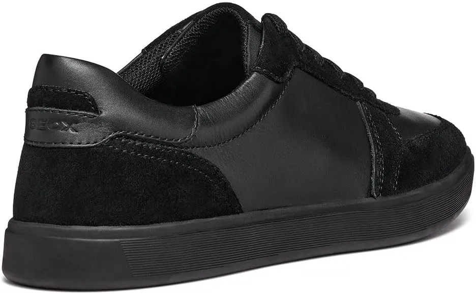 Geox Men's Low-Top Sneakers