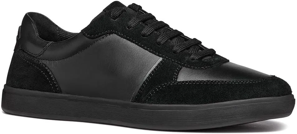 Geox Men's Low-Top Sneakers