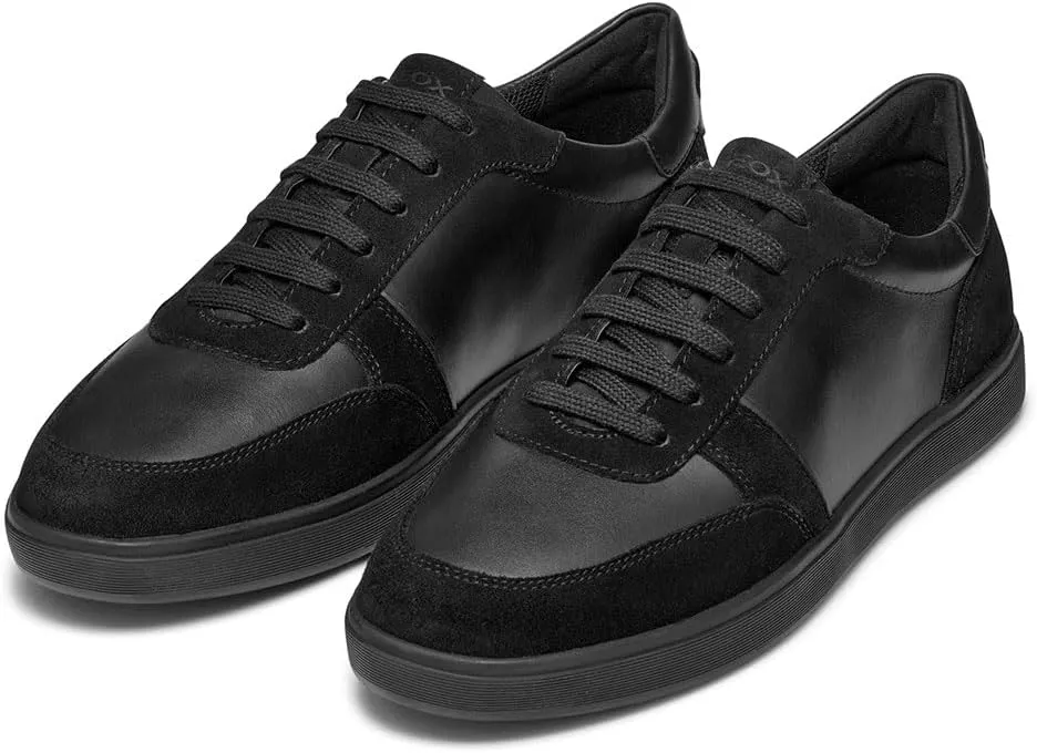 Geox Men's Low-Top Sneakers