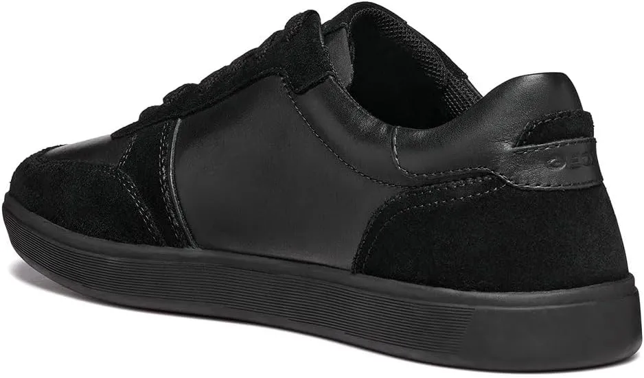 Geox Men's Low-Top Sneakers