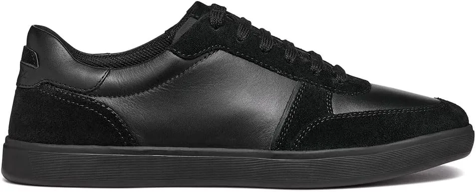 Geox Men's Low-Top Sneakers