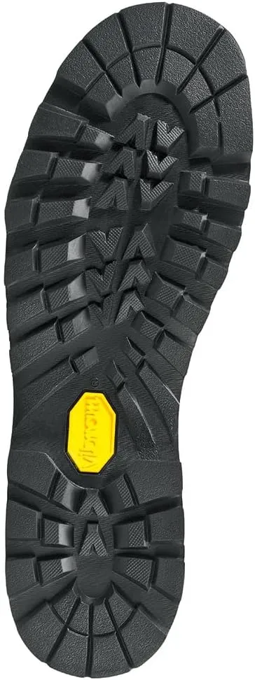 HAIX Protector Ultra, Men's, Steel Toe, EH, PR, WP, 8 Inch Boot