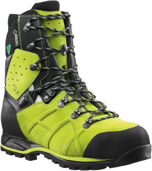 HAIX Protector Ultra, Men's, Steel Toe, EH, PR, WP, 8 Inch Boot
