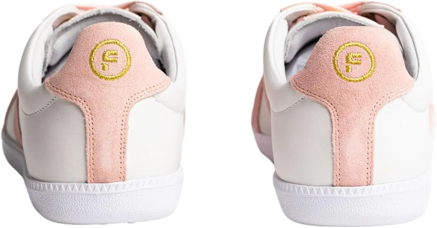 Indie Trainers. Fashion Sneakers for Women and Men. Classic Style Low-Top Street Shoes, Comfortable and Minimalist