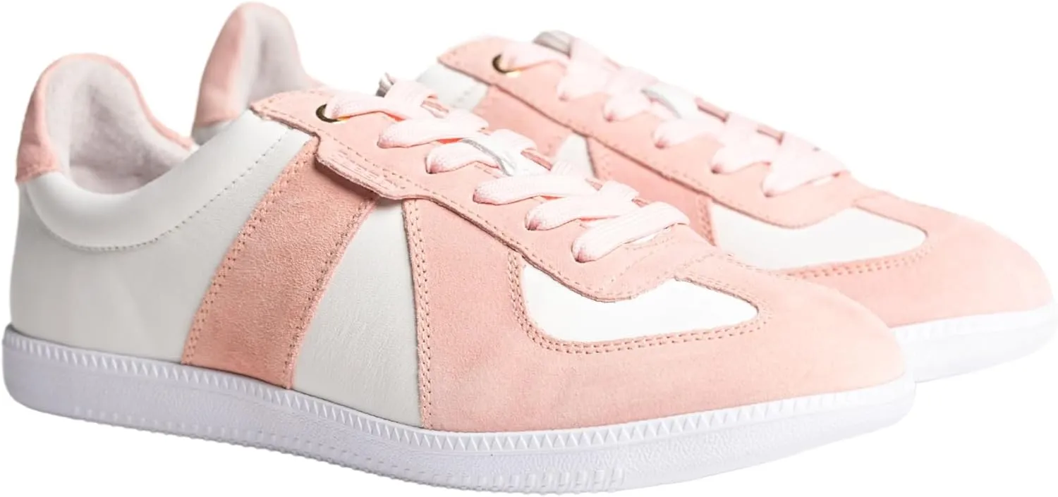 Indie Trainers. Fashion Sneakers for Women and Men. Classic Style Low-Top Street Shoes, Comfortable and Minimalist
