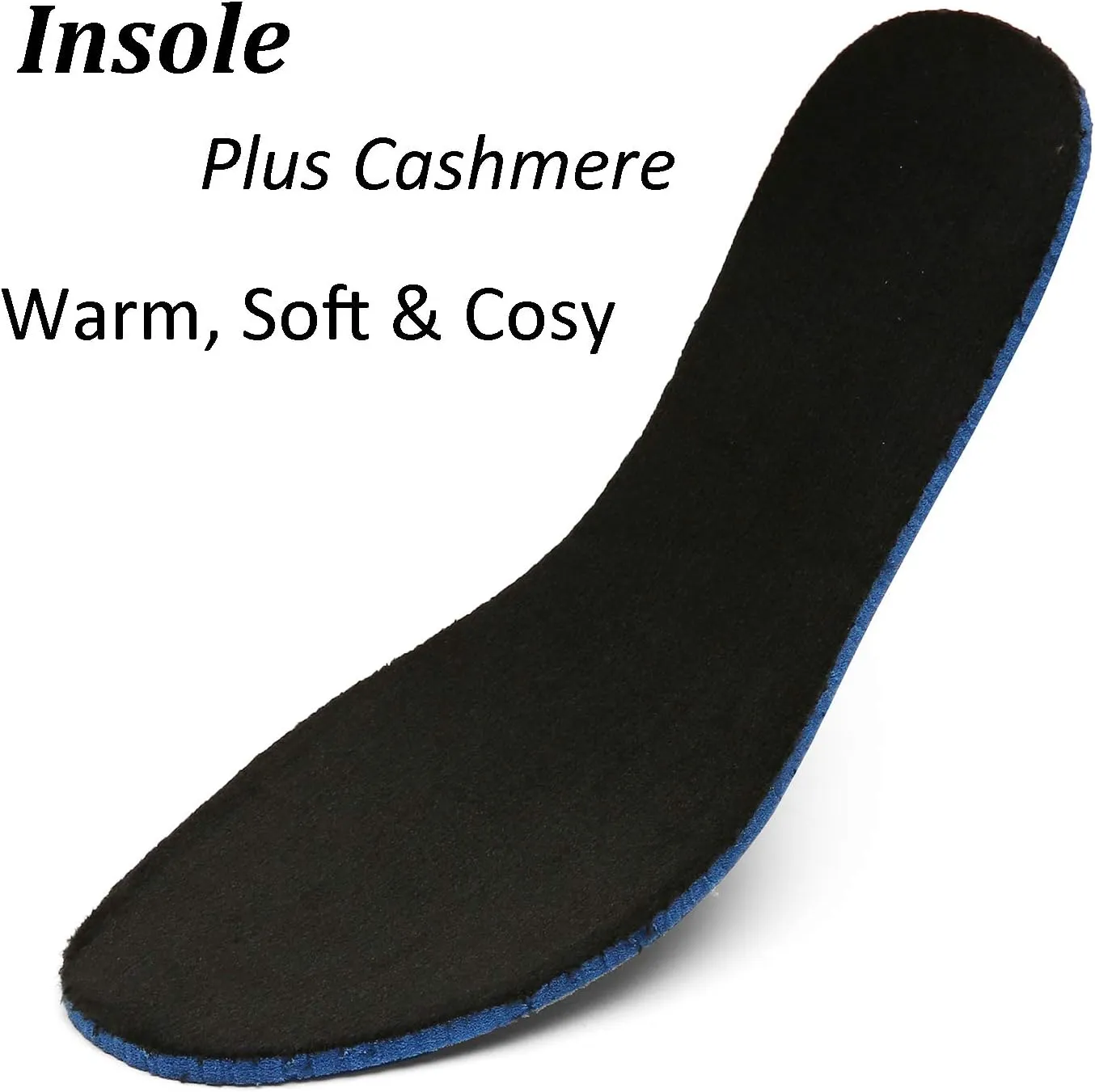 INMINPIN Unisex Slippers Casual Clog House Shoes Comfort Slip-On Walking Mules with Indoor Outdoor Anti-Skid Sole for Men and Women