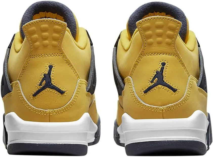 Jordan Air 4 Retro (Big Kid)