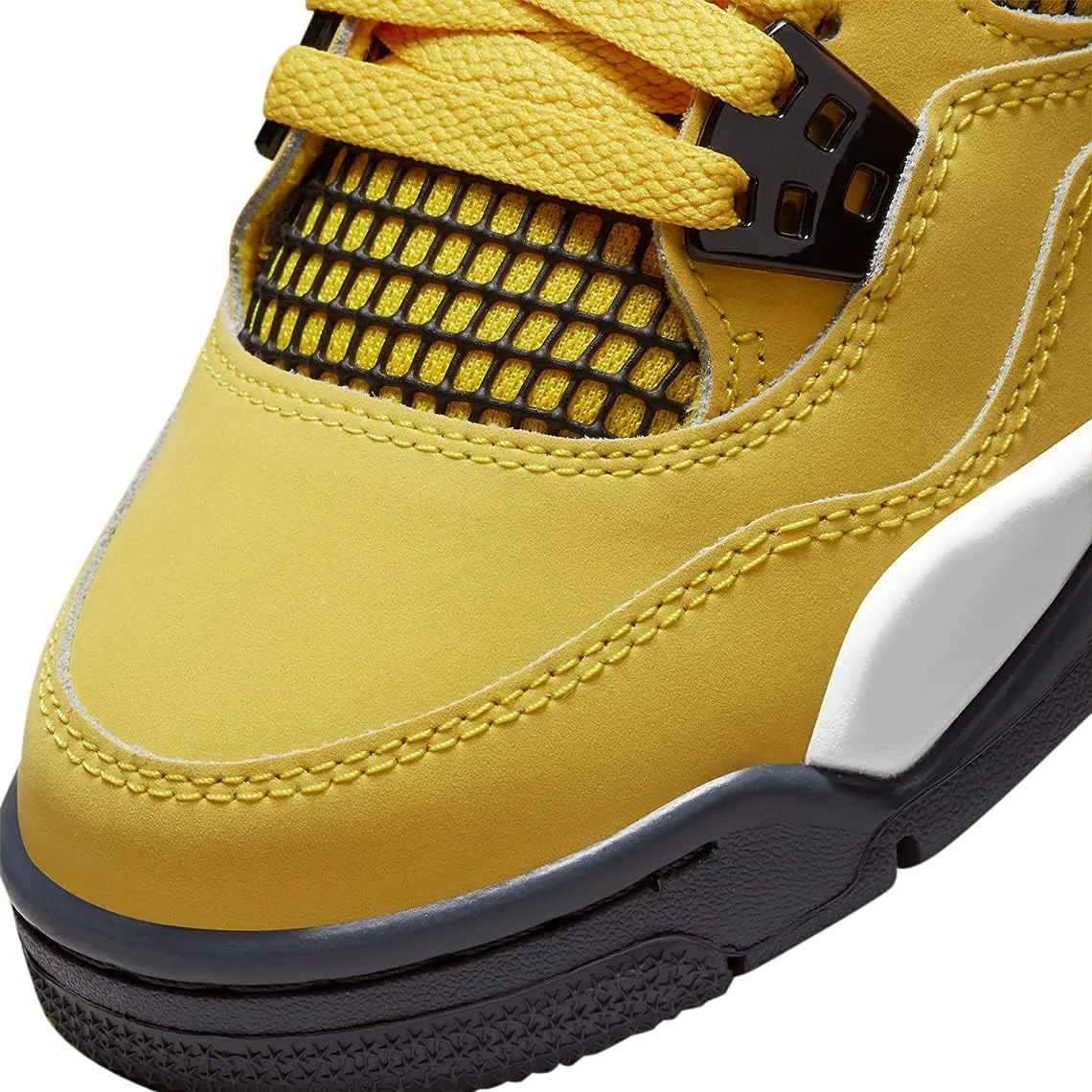 Jordan Air 4 Retro (Big Kid)