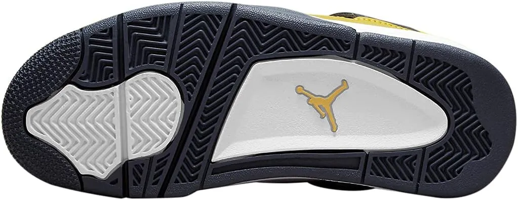 Jordan Air 4 Retro (Big Kid)