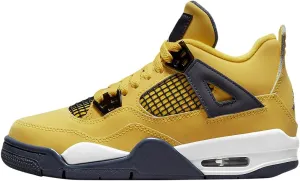 Jordan Air 4 Retro (Big Kid)