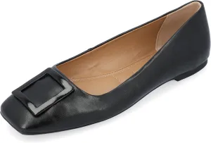 Journee Collection Women's Zimia Ballet Flat