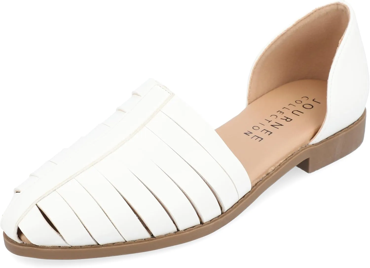 Journee Women's Anyah Flats